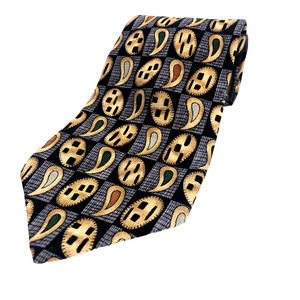 Guy Laroche Diffusion Tie Multicolor
